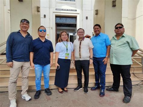 cebu city councilors|Garcia names 5 councilors as ‘overseers’ for department heads.